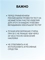 Термонаклейка на заказ на одежду, красная, 1 шт. 346897542